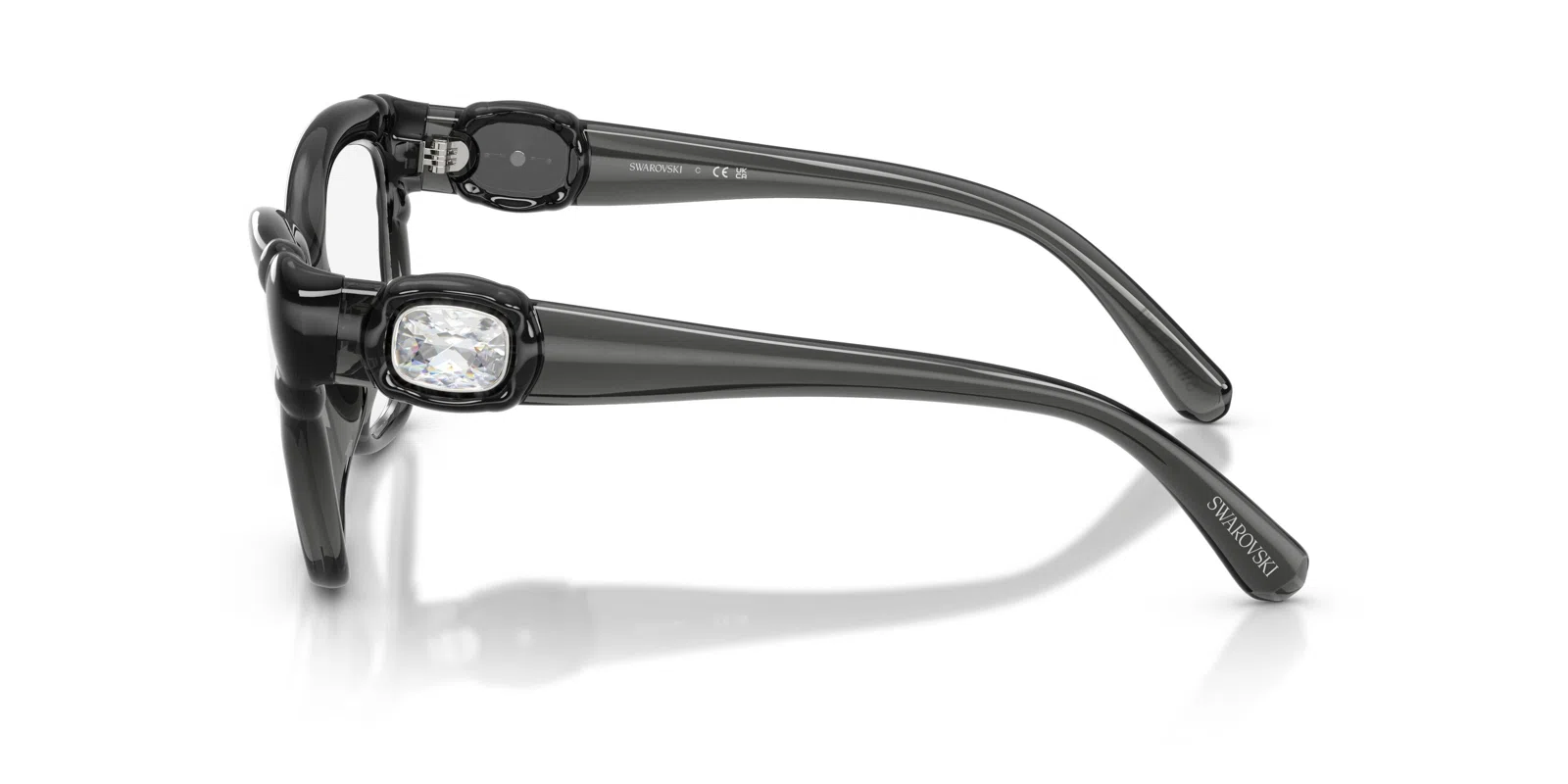 Swarovski 2056U Eyeglasses - view 12